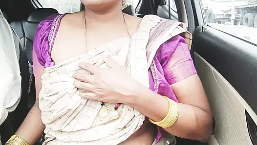 Телугу мачехой и пасынок, секс в машине Crezy грязные разговоры.