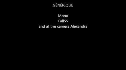 Anal for Mona