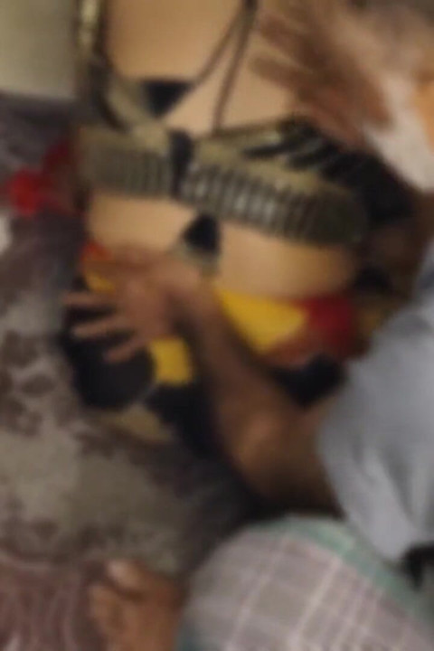 Cow Girl Doggy Position Garam Masala Masti