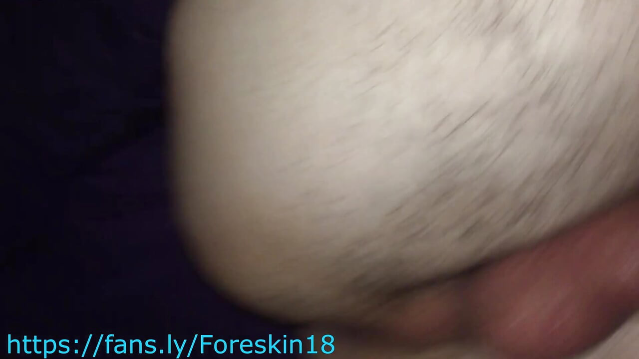 Hardcore hairy fucking student learns to fuck hard with Stepdaddy!