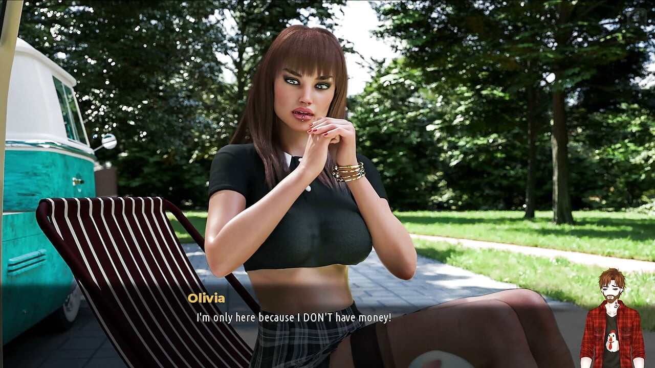 MILFs of Sunvilles S2 - ( PT 24 ) - L7team