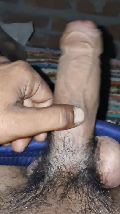 Handjob back to back day by day