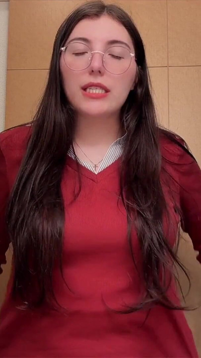 SPH: Student from your course makes you her cuckold | Clip 2
