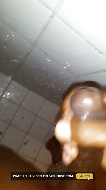 Jerking off S12 Ep5