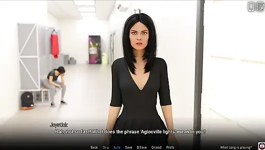 University of Problems - ( PT 14) - DREAMNOW