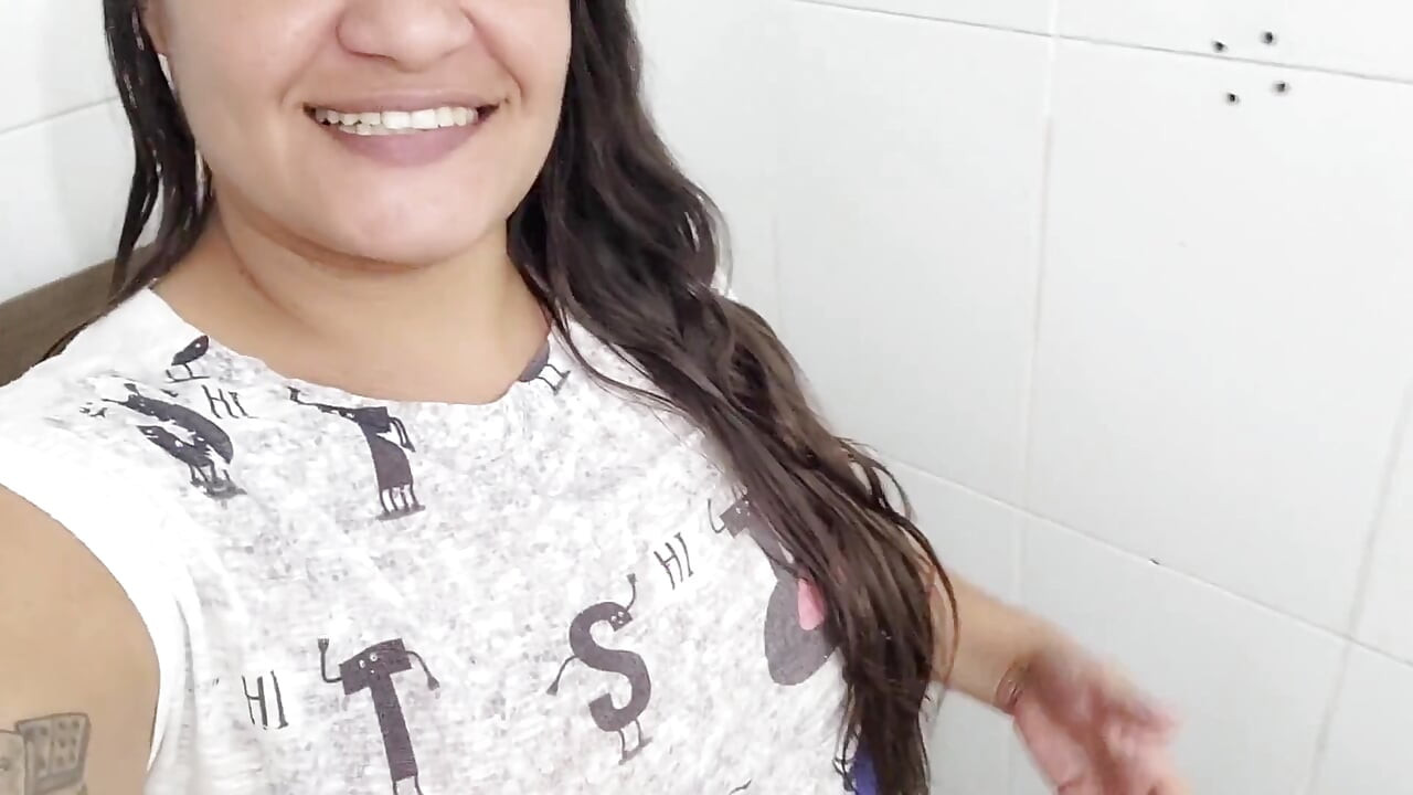 Luan Santana, Uhvatio sam nestašan video