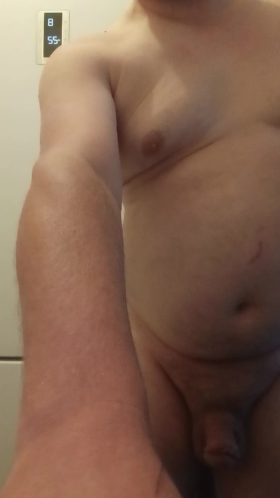 Naked Sex Medium