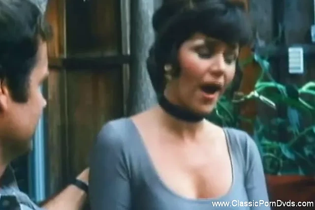 Old Time Blond MILF Sex – seizing the moments