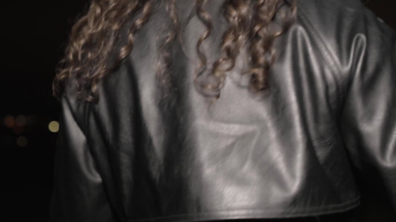 Wanneer de heiligen binnenvallen - Hoofdstuk 5