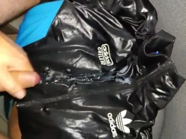 me - huge load, adidas chile