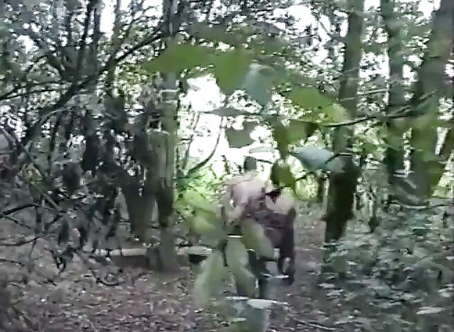 Two Older German Kinky Boys Have Rough and Horny Sex Part 2