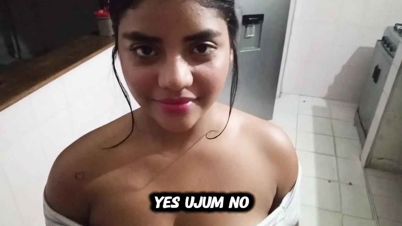 Video vlog: Tôi quay phim chị kế tóc nâu xinh đẹp của mình để tôi có thể đụ cô ấy thật tốt.