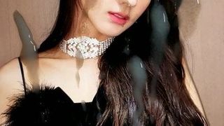 (G)I-DLE Miyeon Cum Tribute