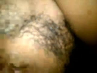 Creamy Pussy