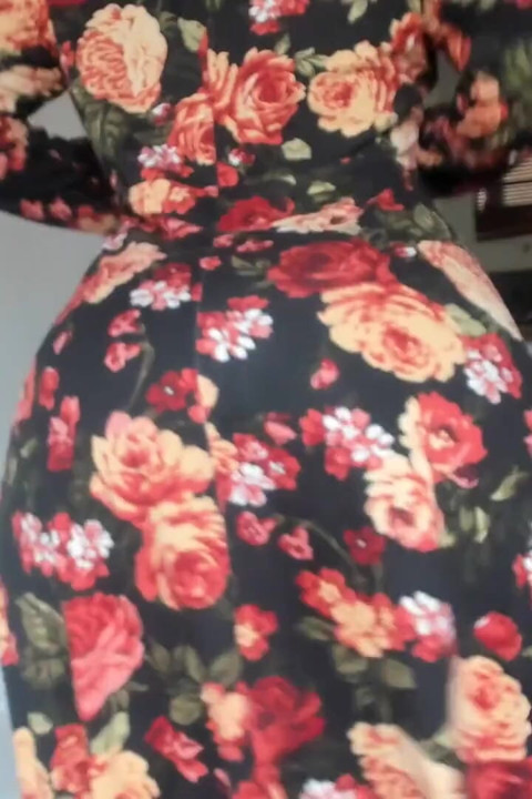 Tremendo bum bum