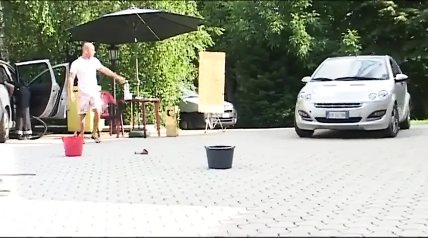 Pussy fucking big dick sucking on the smart