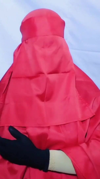 Suri rumah cantik Bangladesh bermalam dengan jiran | Klip 2