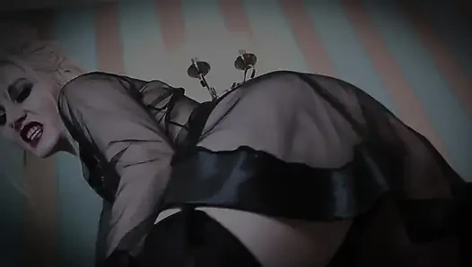 Femocracy adalah dunia baru pemerintahan wanita