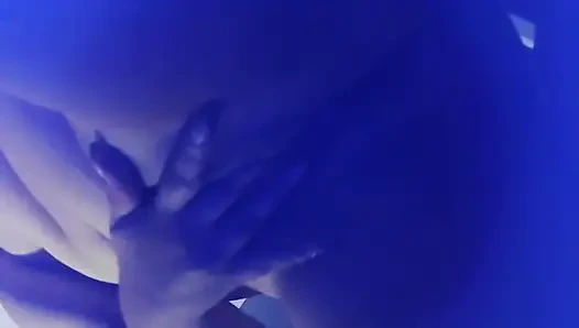 Play in the gym Shower TRAILER