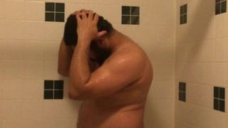 Vlog #71 una ducha después de una caminata de 5.3 millas.