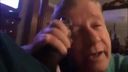 Tenant Neil from 5A lets me cum on his face