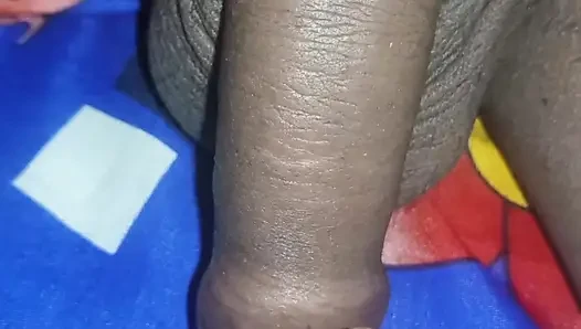 Real Amateur Husband: Slow Growing Erection to Deep Creampie with Wife