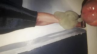 CFJ - трибьют сексуальных ступней: Eva Longoria 1