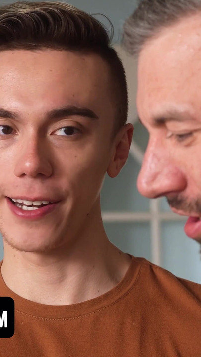 Iconic moment from "Last Week On SayUncle: April 21, 2025 - April 27, 2025 Trailer Compilation"