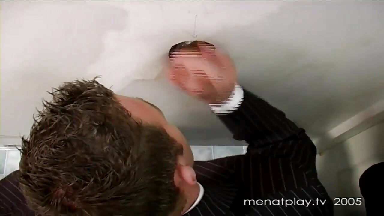Executive Gloryhole 2