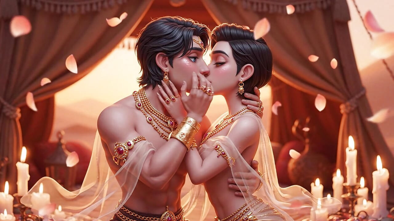 아빠의 대물 자지를 따먹는 아마추어 크로스드레서 Twink 입에 사정 BDSM 게이 장면