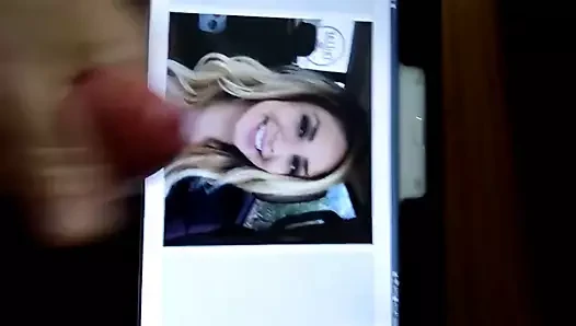 grandmasterb - cumtribute - jizzonsavvy