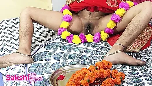 Chut ki puja, desi porno videosu, sikişiyor düğün gecesi, hintli kadınlar yeni evli köy