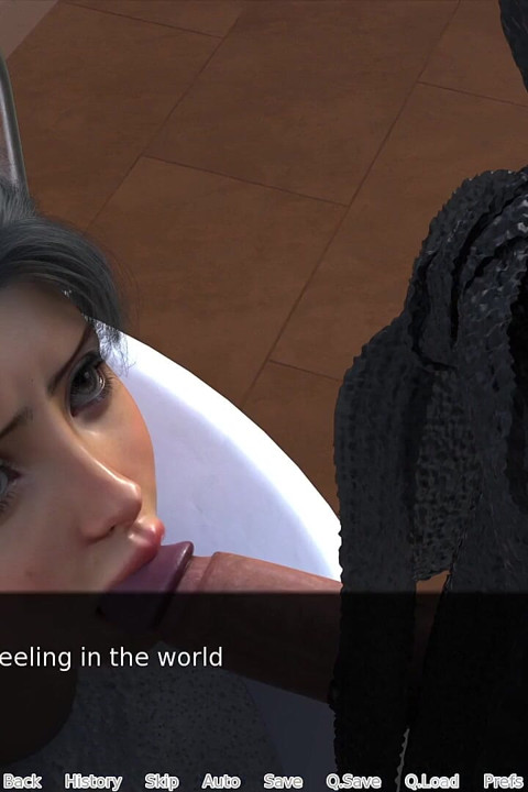 Jane's Corruption - V0.4.1 - Full Part