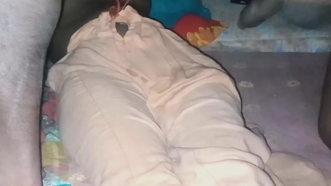 Bhabhi Ko Acha Se Chod Diya Her Debor Full Nigth And Full Video