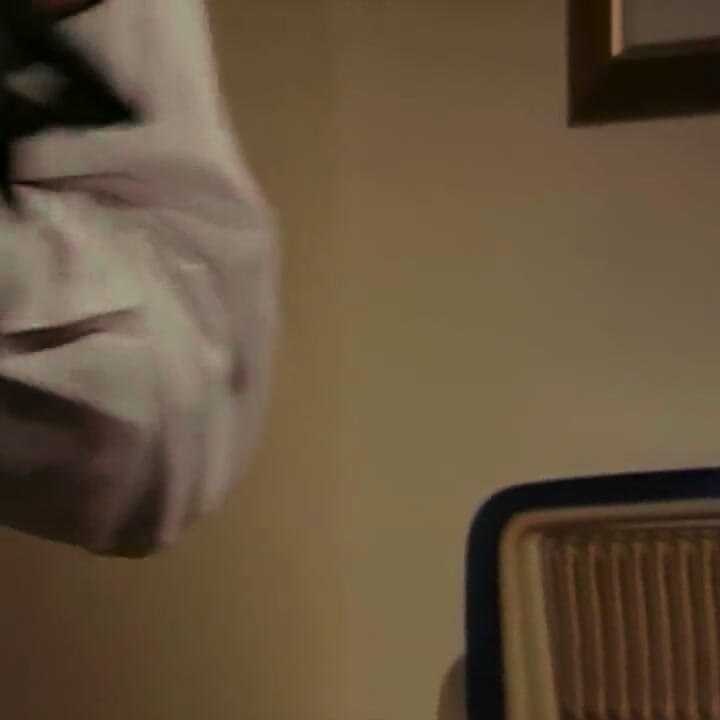 Room 112: the Waiter and the Elegant Lady: Old-time Anal Sex