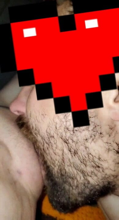 My Pussy Ate