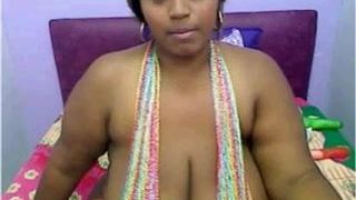 Bbw fartura de peitos bjg