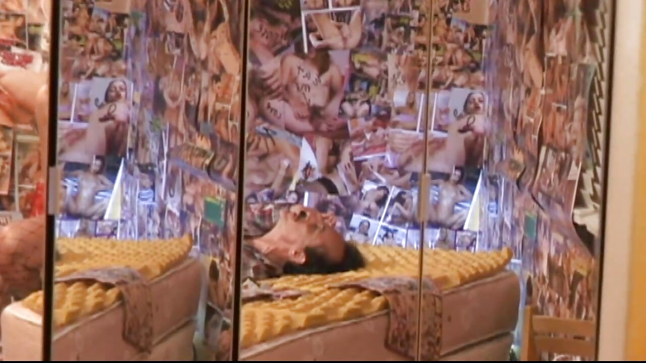 Divoká bláznivá láska s Trinou Michaels