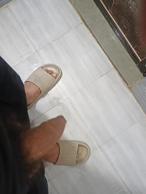 Random girl fucked