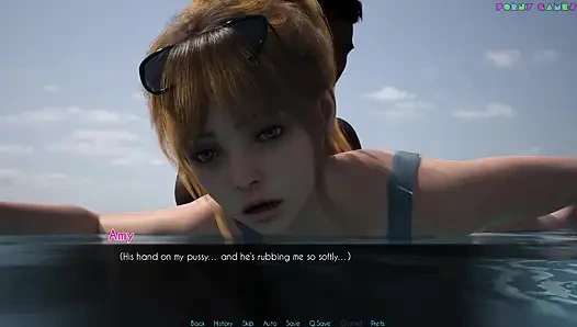 Kebahagiaan selamanya oleh escovic game - seks di pantai dengan teman dan suami bbc 4