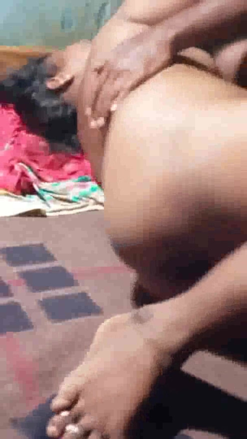 fucking bhabhi's big ass hole | Clip 2