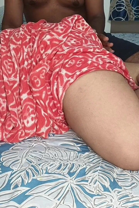 Step Sister Share Bed with Step Brother Fucking Full Hard Big Cock Tight Pussy Slim Girl Full Enjoy Pussy Fucking