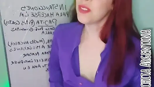 Senin gibi kısa ıslıklar için bir ustalık sınıfı