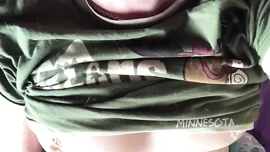 Explosive Squirting Orgasm Whilst Fantasising About a 28st 390lbs Curvyteenqueen From Fetlife