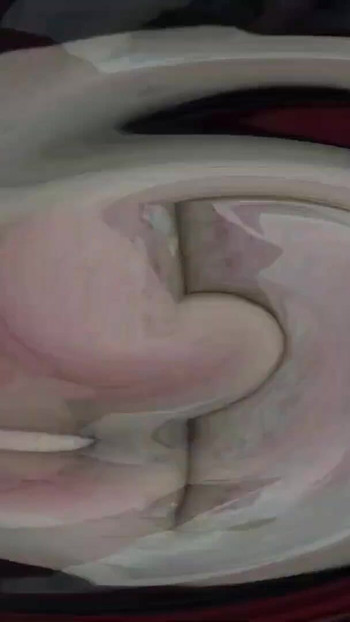 Jaw-dropping moment from "Paddled and soaped by step Mommy"
