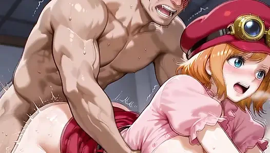 Dragon x Koala (OP) v2