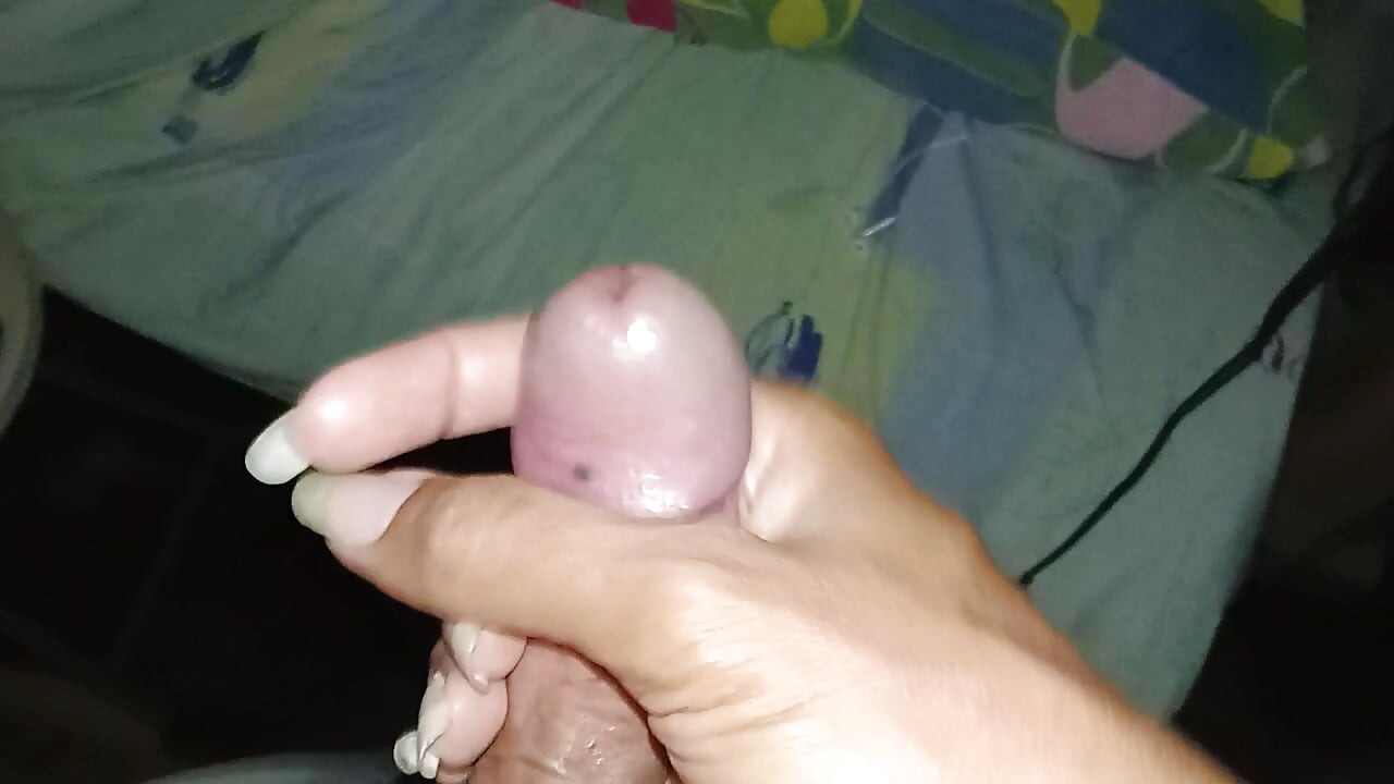 Můj penis, moje hračka