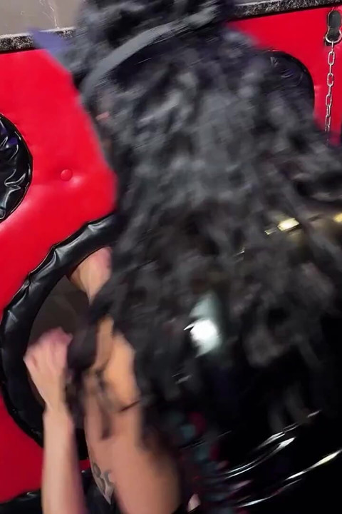 Hardcore Roll Out Bitch