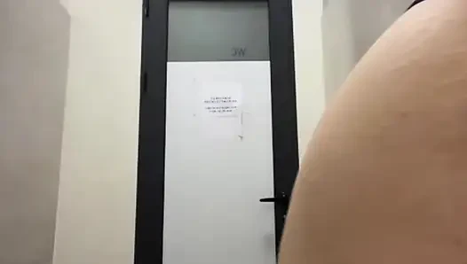 Gym fucking anal so hard with jucielussie