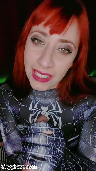 Spider-gauchi Chapter 1 He Always Gets Into Trouble!